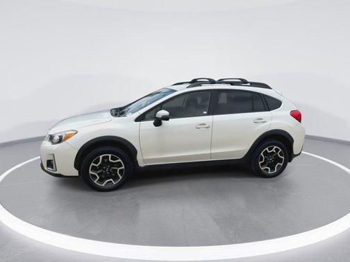 2016 Subaru Crosstrek 2.0i Limited