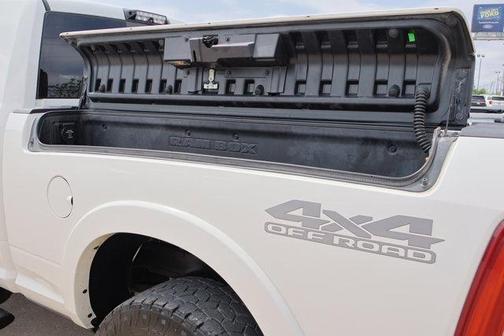 2019 RAM 2500 Laramie