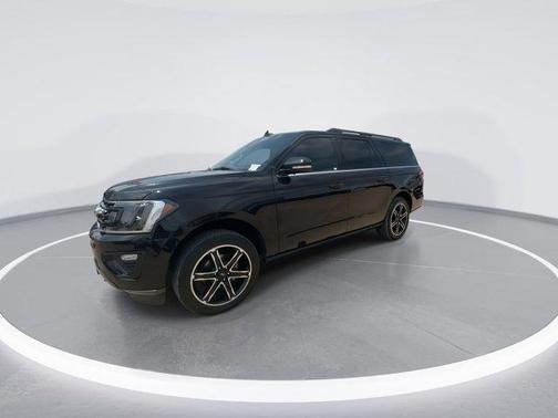 2019 Ford Expedition Max Limited