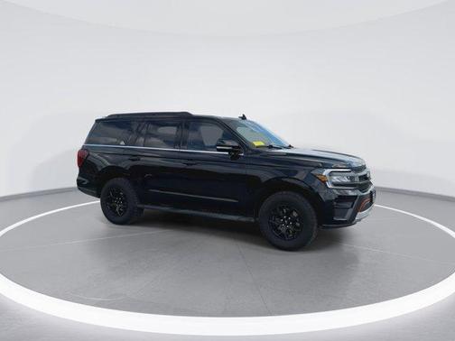 2023 Ford Expedition Timberline