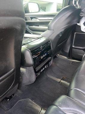 2023 Jeep Wagoneer Base
