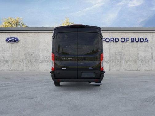 2024 Ford Transit-350 XL
