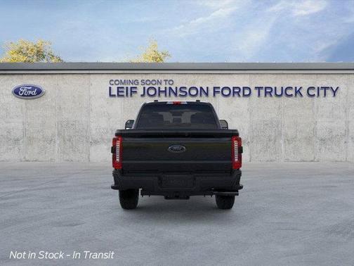 2025 Ford F-250 XLT