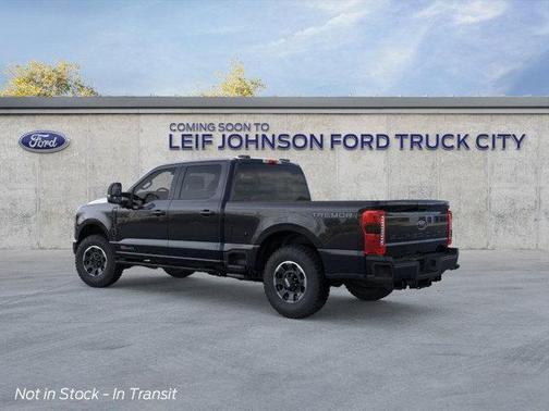 2025 Ford F-250 XLT
