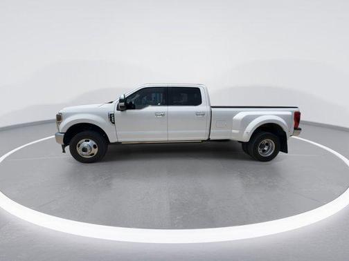 2022 Ford F-350 King Ranch