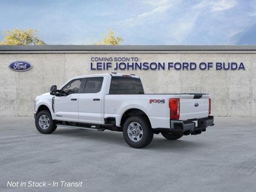 2026 Ford F-250 XLT