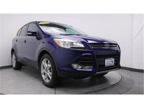 Photo 1 of 32 of 2013 Ford Escape SEL