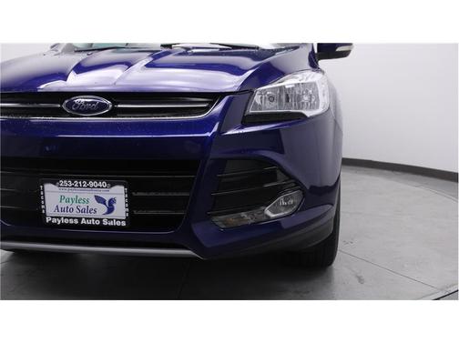 Photo 4 of 32 of 2013 Ford Escape SEL