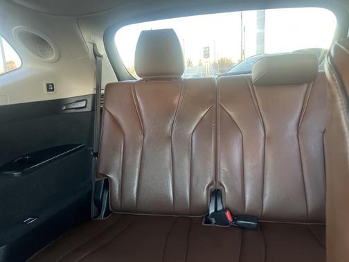 2022 Acura MDX Advance Package