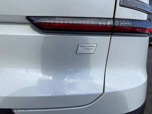 2023 Volvo C40 Recharge Pure Electric Twin Plus