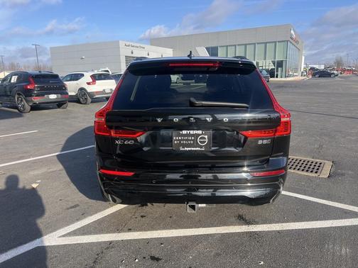 2023 Volvo XC60 B5 Core
