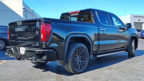 2022 GMC Sierra 1500 Denali Ultimate