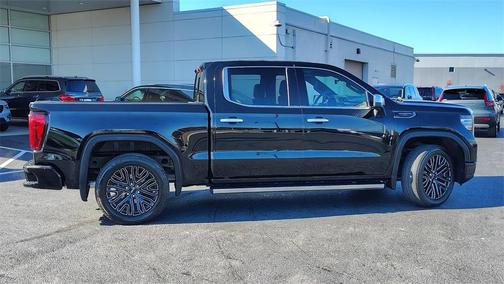 2022 GMC Sierra 1500 Denali Ultimate