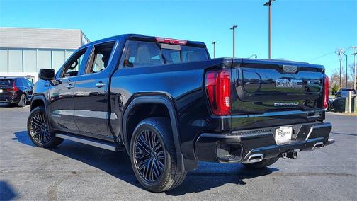 2022 GMC Sierra 1500 Denali Ultimate