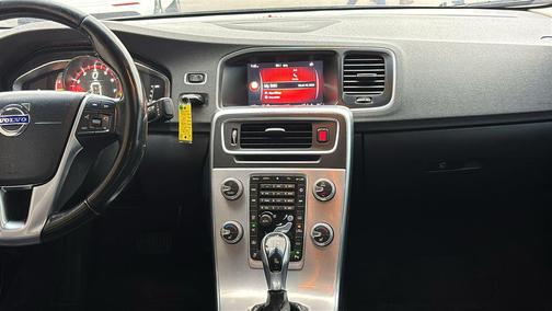 2018 Volvo S60 Inscription T5