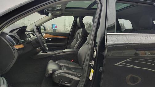 2016 Volvo XC90 T6 Inscription