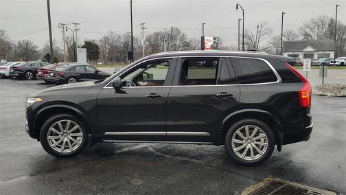 2016 Volvo XC90 T6 Inscription