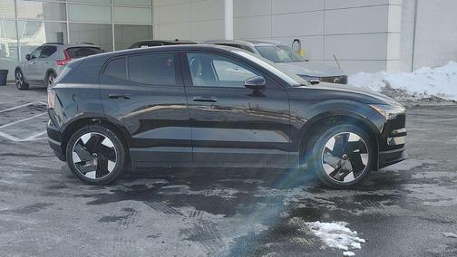 2026 Volvo EX30 Twin Motor Performance Plus