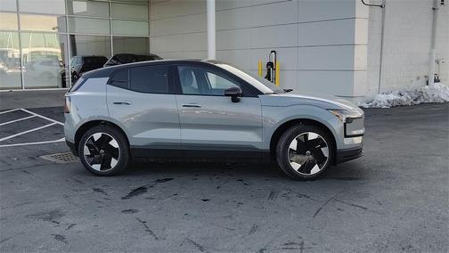 2026 Volvo EX30 Twin Motor Performance Plus