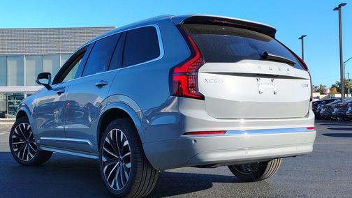 2026 Volvo XC90 B6 Ultra