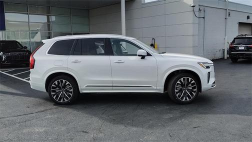 2026 Volvo XC90 B6 Plus 7-Seater