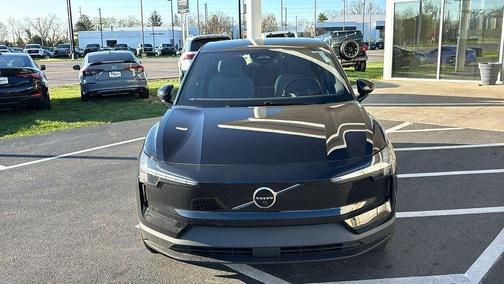 2026 Volvo EX30 Twin Motor Performance Ultra