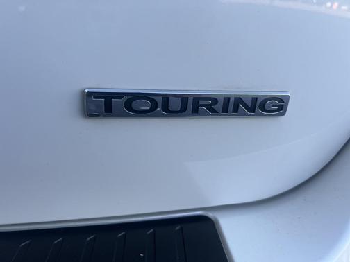 2019 Honda Odyssey Touring