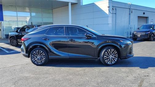 2023 Lexus RX 350 Premium Plus