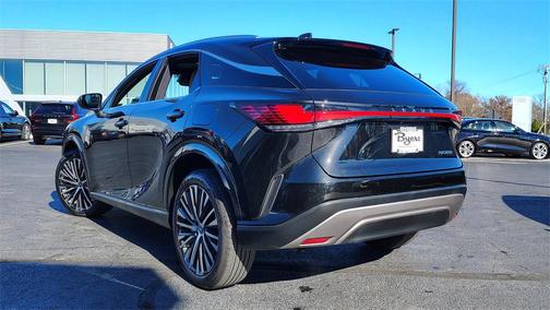 2023 Lexus RX 350 Premium Plus