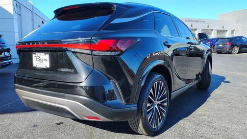 2023 Lexus RX 350 Premium Plus