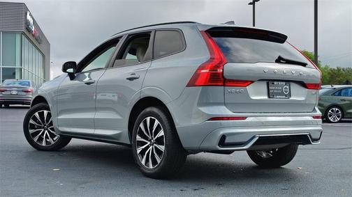2024 Volvo XC60 B5 Core