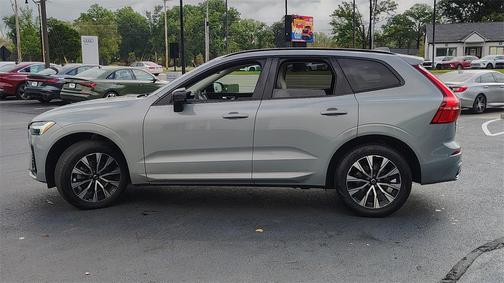 2024 Volvo XC60 B5 Core