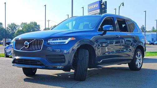 2023 Volvo XC90 B5 Core
