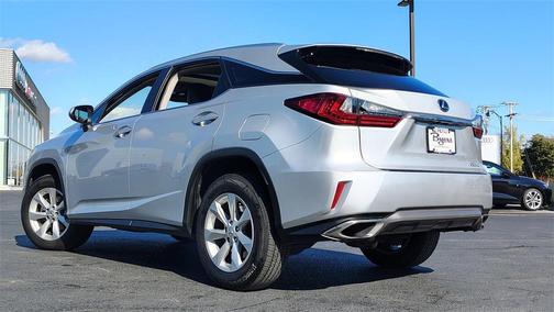 2016 Lexus RX 350 Base