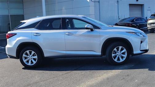 2016 Lexus RX 350 Base