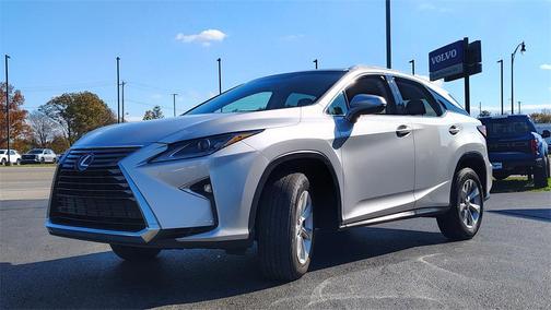 2016 Lexus RX 350 Base