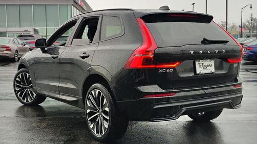 2026 Volvo XC60 B5 Ultra