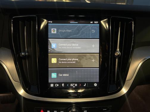 2025 Volvo S60 B5 Core