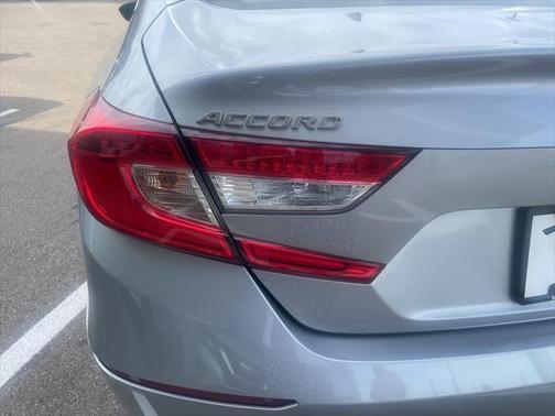 2022 Honda Accord LX 1.5T