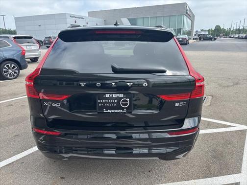 2023 Volvo XC60 B5 Core