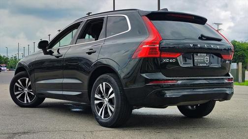 2023 Volvo XC60 B5 Core
