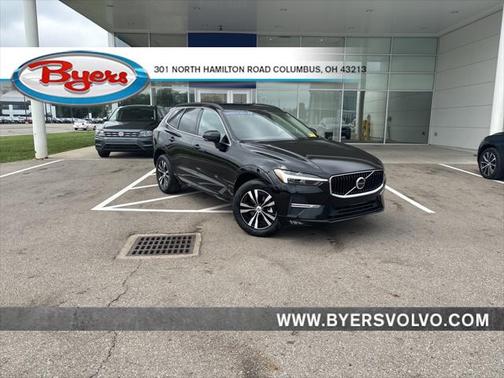 2023 Volvo XC60 B5 Core