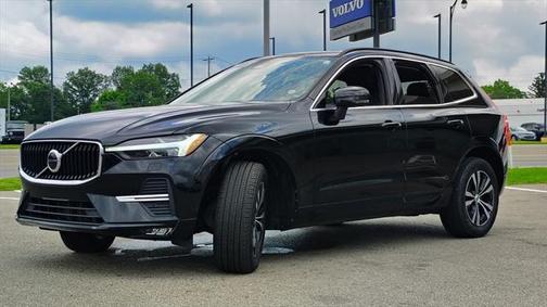 2023 Volvo XC60 B5 Core
