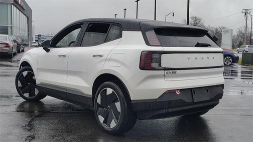 2026 Volvo EX30 Twin Motor Performance Plus