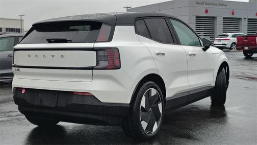 2026 Volvo EX30 Twin Motor Performance Plus