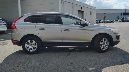 2011 Volvo XC60 3.2