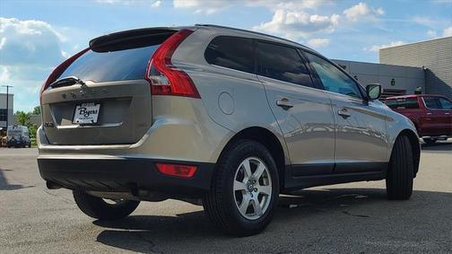 2011 Volvo XC60 3.2