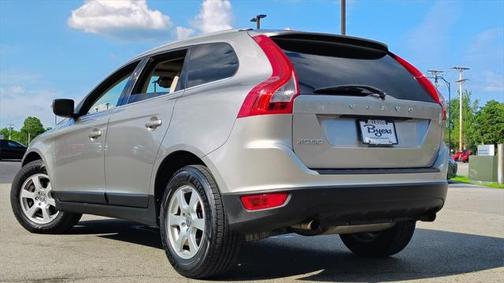 2011 Volvo XC60 3.2