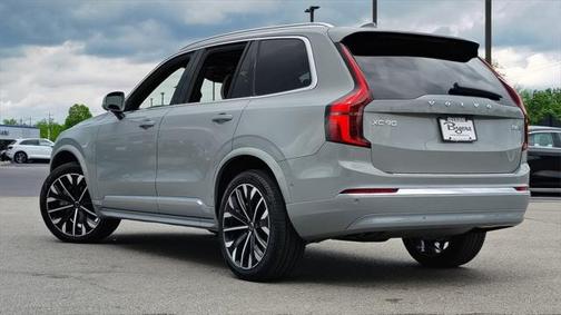 2025 Volvo XC90 B6 Plus 7-Seater