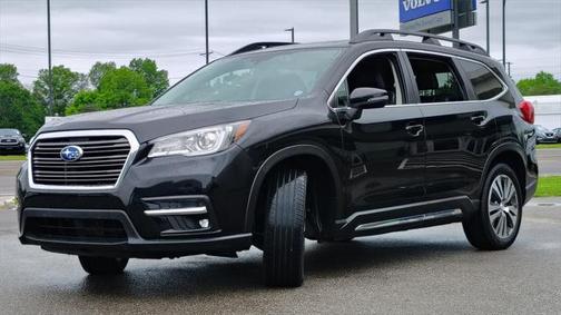 2019 Subaru Ascent Limited 7-Passenger